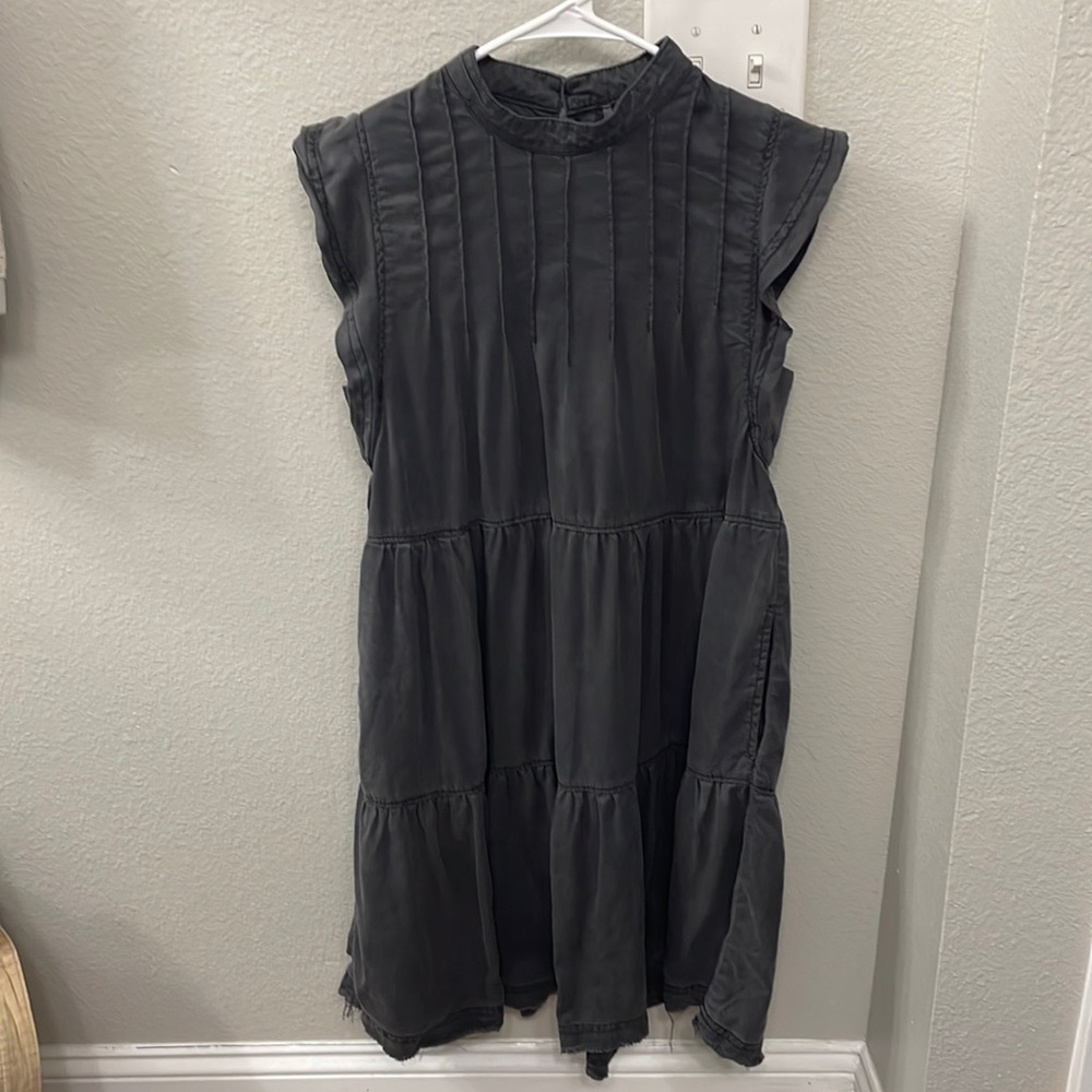 Anthropologie dress